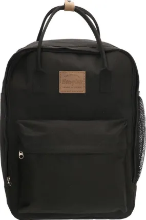 Beagles Originals  Torrent Rugzak 15,6 Black