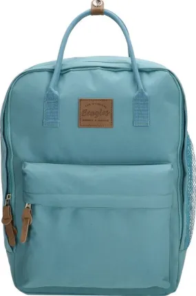 Beagles Originals  Torrent Rugzak 15,6 Steel Blue