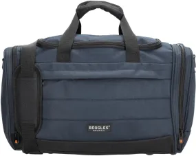 Beagles Originals Travel Originals  Reistas - Blauw