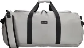 Beagles Originals Waterproof Originals Reistas / Rugzak L -  80 liter - Lichtgrijs
