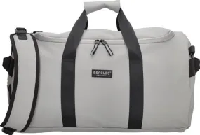 Beagles Originals Waterproof Originals Reistas / Rugzak M - 50 Liter - Lichtgrijs