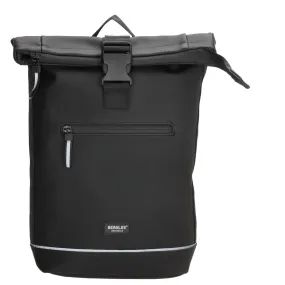 Beagles Originals Waterproof Rugzak - Zwart