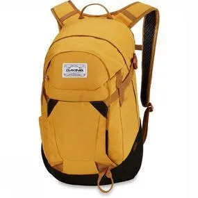 Dakine Dagrugzak Canyon 20l – Geel
