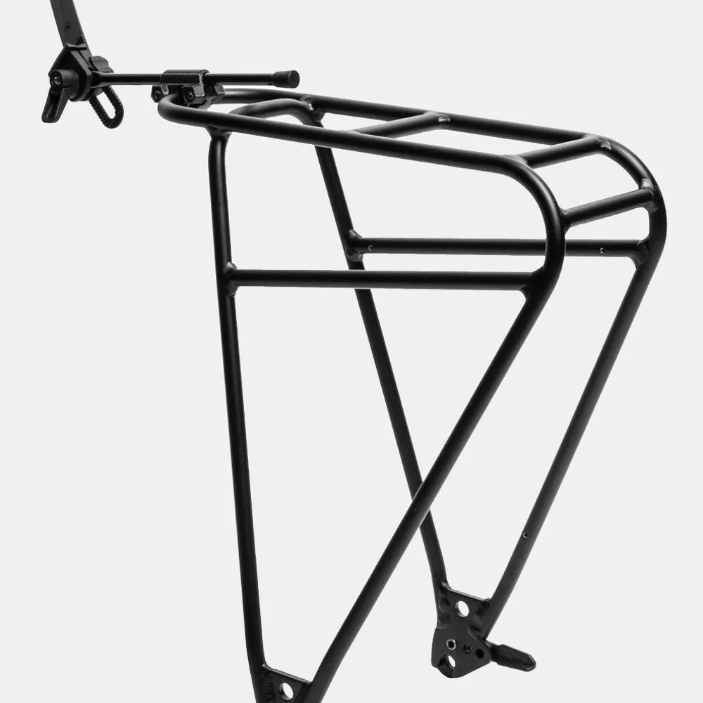 Ortlieb Quick Rack Bagagedrager Fiets